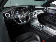 Mercedes-Benz C-Класс AMG IV (W205) Минеральные Воды  - изображение 43