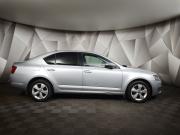 Skoda Octavia III (A7) Москва  - изображение 25
