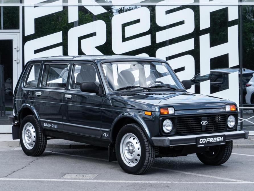 Lada (ВАЗ) 2131 (4x4) I Волгоград  - изображение 1