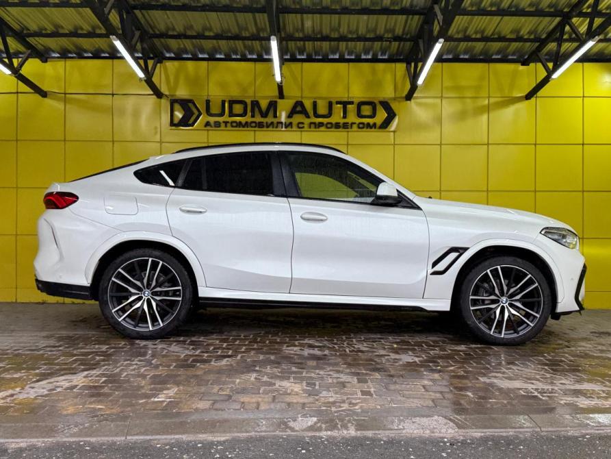 BMW X6 III (G06) Ижевск  - изображение 4