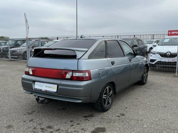 Lada (ВАЗ) 2112 с пробегом 2008 года, цена 166 400 рублей, 244474 км, хэтчбек, Автокод Объявления
