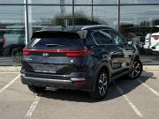 Kia Sportage IV Рестайлинг Воронеж  - изображение 19