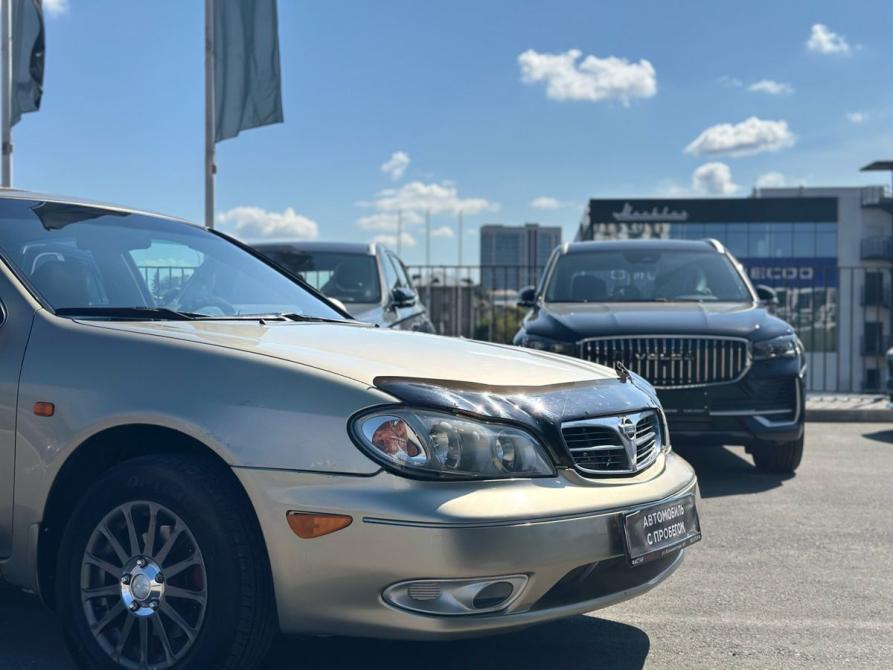 Nissan Maxima V (A33) Новосибирск  - изображение 11