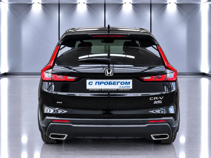 Honda CR-V VI Москва  - изображение 3