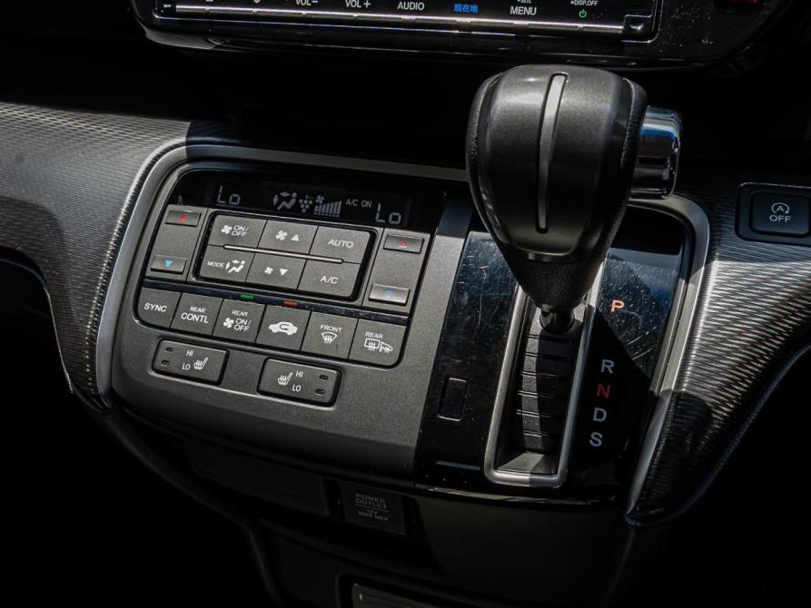 Honda Stepwgn V Рестайлинг Краснодар  - изображение 13