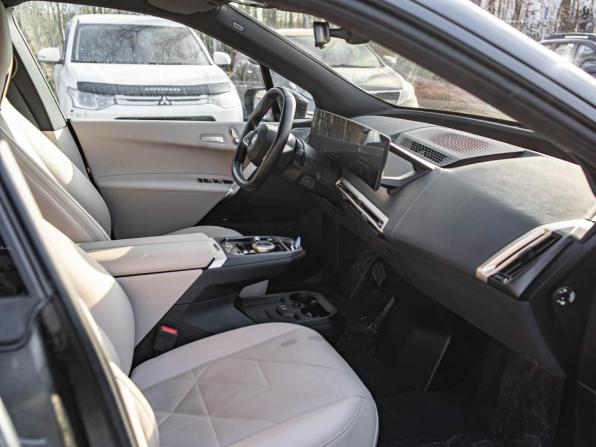BMW iX I (I20) с пробегом 2021 года, цена 4 680 000 рублей, 72305 км, внедорожник, Автокод Объявления