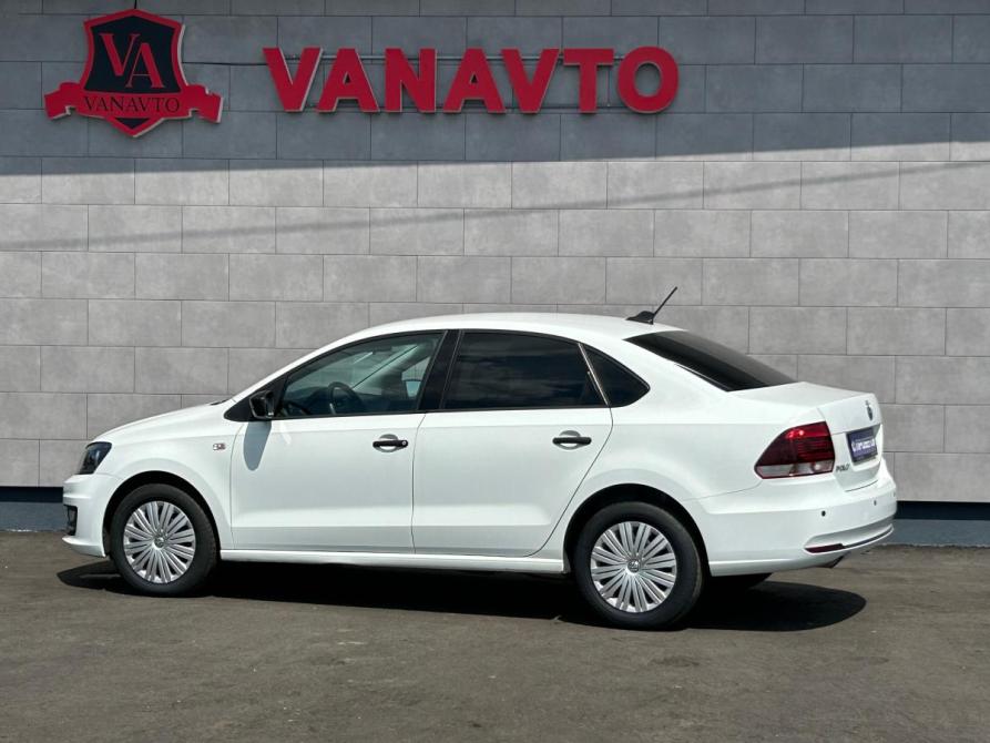 Volkswagen Polo V Рестайлинг Альметьевск  - изображение 7