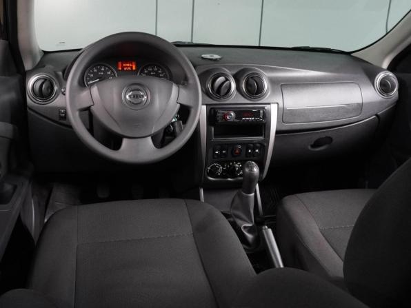 Nissan Almera III (G15) с пробегом 2016 года, цена 959 000 рублей, 63863 км, седан, Автокод Объявления
