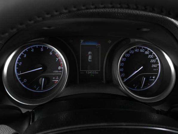 Toyota Camry VIII (XV70) с пробегом 2021 года, цена 2 999 000 рублей, 134533 км, седан, Автокод Объявления