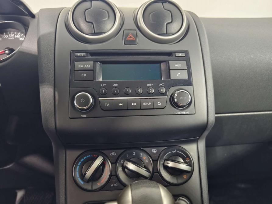 Nissan Qashqai I Рестайлинг Санкт-Петербург  - изображение 13