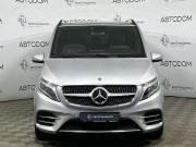 Mercedes-Benz V-Класс III (W447) Рестайлинг Москва  - изображение 27