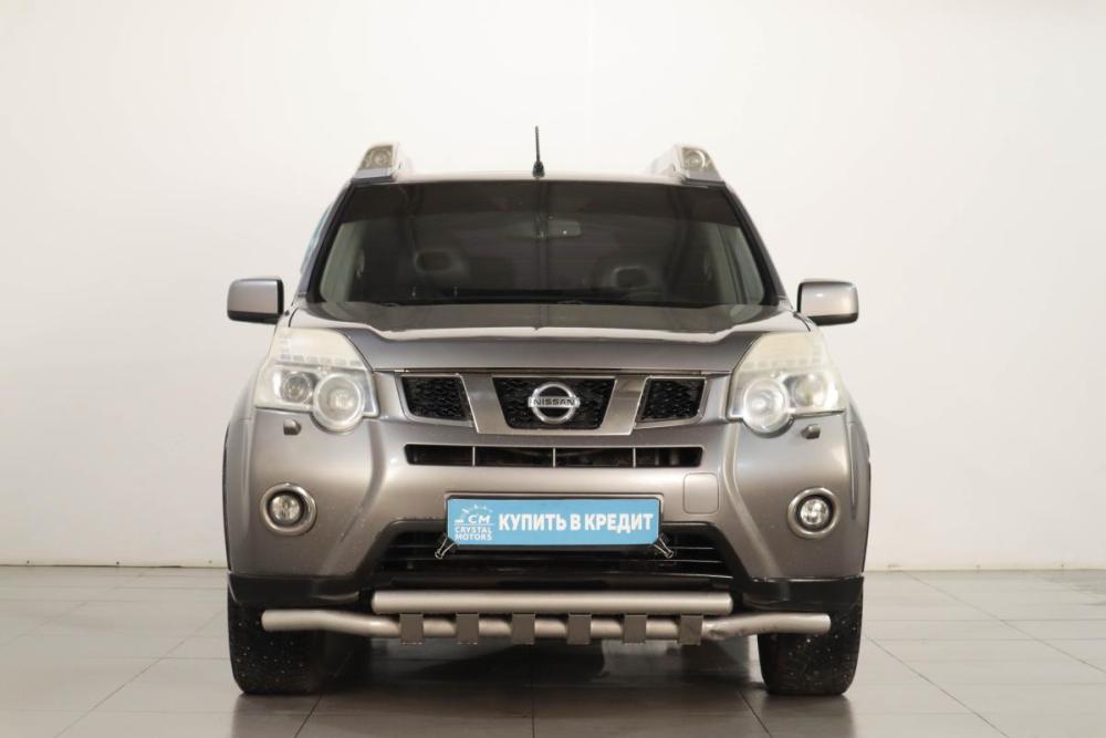 Nissan X-Trail II Рестайлинг Челябинск  - изображение 2