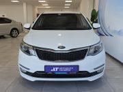 Kia Rio III Рестайлинг Таганрог  - изображение 25
