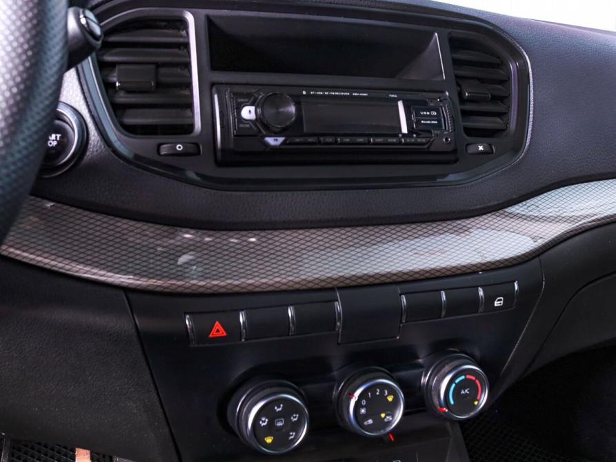 Lada (ВАЗ) Vesta I Рестайлинг (NG) Минеральные Воды  - изображение 11
