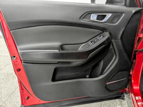 Chery Tiggo 4 I Рестайлинг с пробегом 2021 года, цена 1 375 000 рублей, 26950 км, внедорожник, Автокод Объявления