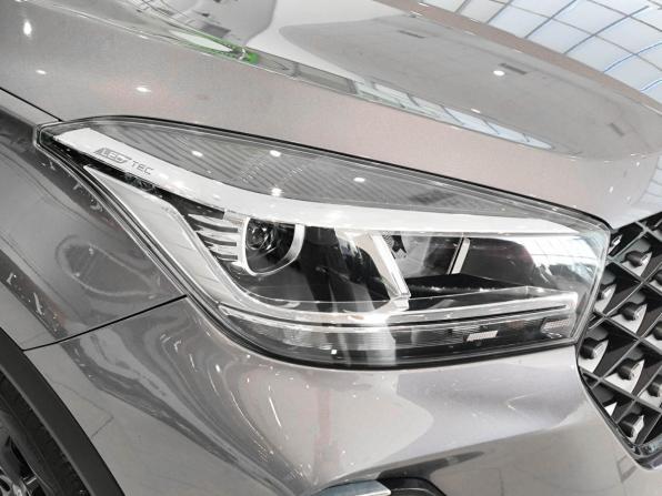 Chery Tiggo 4 I Рестайлинг с пробегом 2023 года, цена 1 250 000 рублей, 77076 км, внедорожник, Автокод Объявления