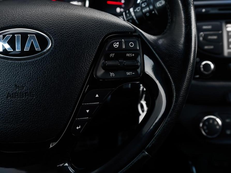 Kia Ceed II Москва  - изображение 18