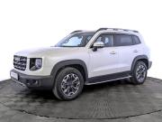 Haval Dargo Москва  - изображение 31