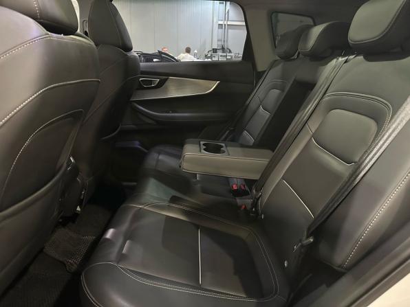 Chery Tiggo 7 Pro Max I с пробегом 2023 года, цена 1 849 900 рублей, 109677 км, внедорожник, Автокод Объявления