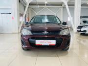 Lada (ВАЗ) Kalina II Миасс  - изображение 20