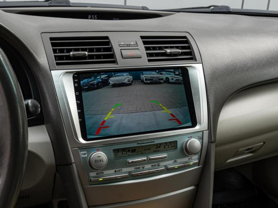 Toyota Camry VI (XV40) Краснодар  - изображение 17