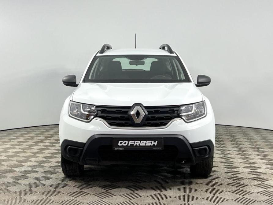 Renault Duster II Казань  - изображение 3