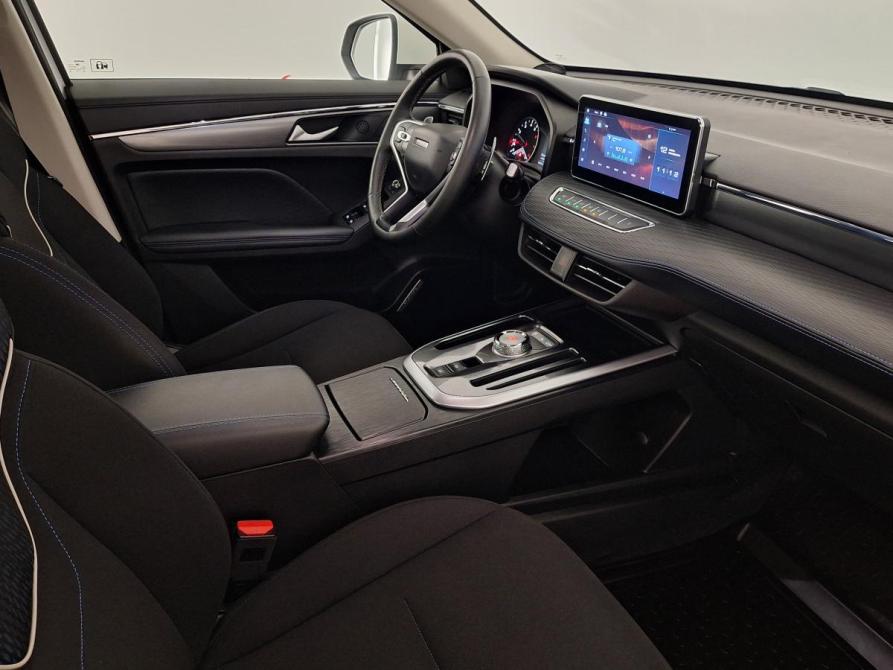 Haval Jolion I Псков  - изображение 12