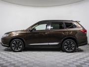 Mitsubishi Outlander III Рестайлинг 3 Москва  - изображение 25