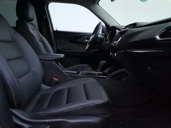 Chevrolet TrailBlazer III с пробегом 2021 года, цена 1 739 000 рублей, 54757 км, внедорожник, Автокод Объявления