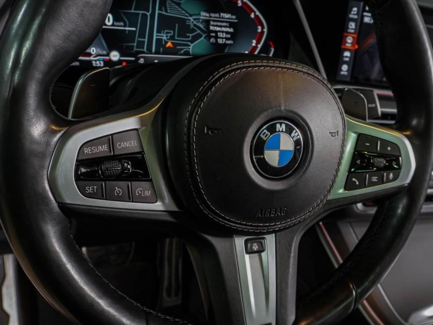 BMW X5 IV (G05/G18) Воронеж  - изображение 25