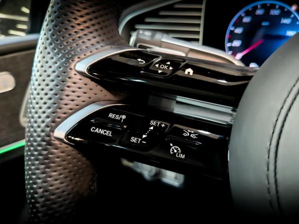 Mercedes-Benz GLE Coupe II (C167) Рестайлинг с пробегом 2023 года, цена 11 750 000 рублей, 9939 км, внедорожник, Автокод Объявления