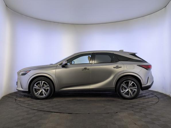 Lexus RX V с пробегом 2025 года, цена 7 510 000 рублей, 14995 км, внедорожник, Автокод Объявления