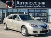 Mazda 3 I (BK) Рестайлинг Волгоград  - изображение 19