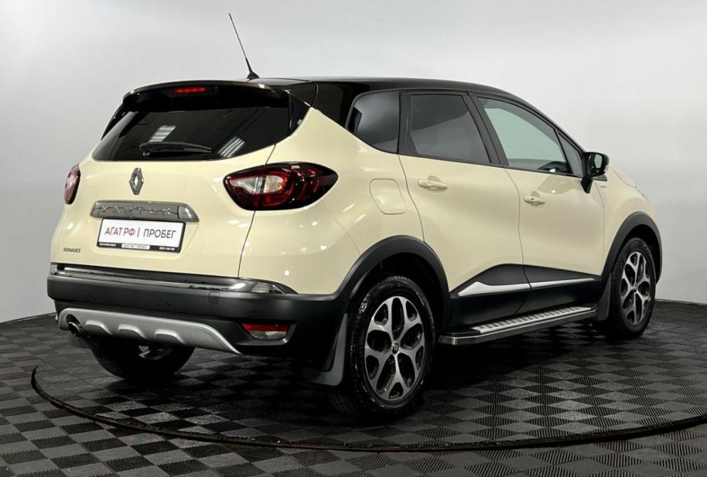 Renault Kaptur I Нижний Новгород  - изображение 6