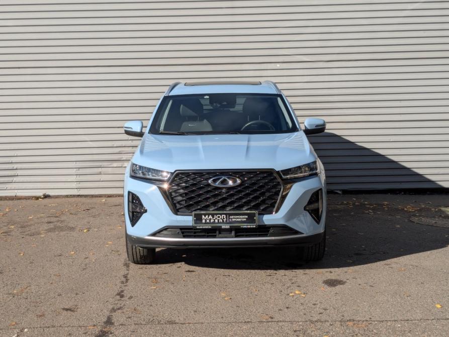 Chery Tiggo 7 Pro Max I Москва  - изображение 25