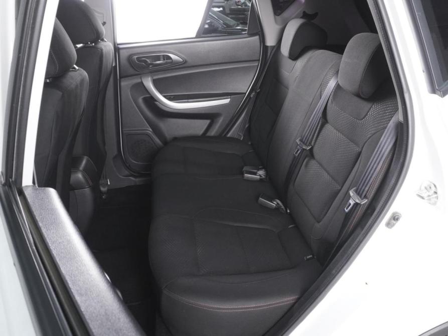 Changan CS35 Ростов-на-Дону  - изображение 9