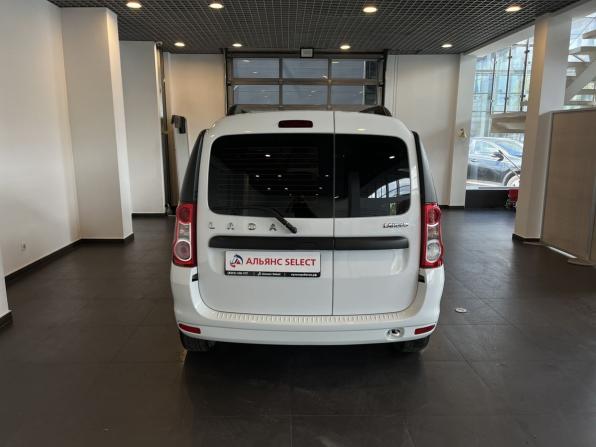 Lada (ВАЗ) Largus I Рестайлинг с пробегом 2024 года, цена 1 325 000 рублей, 76338 км, универсал, Автокод Объявления