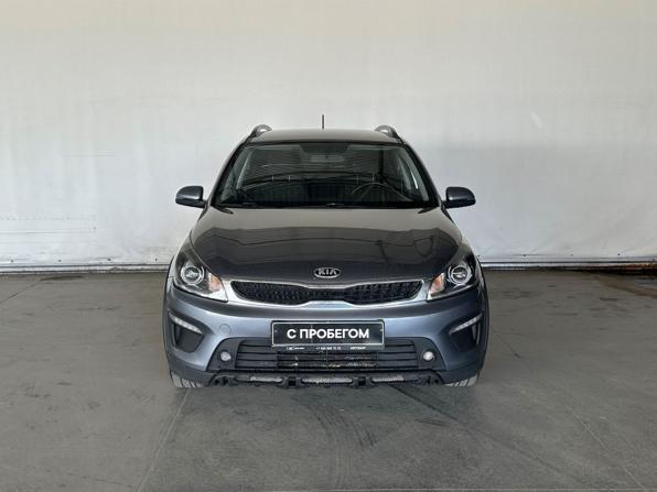 Kia Rio IV с пробегом 2020 года, цена 1 397 000 рублей, 181195 км, хэтчбек, Автокод Объявления