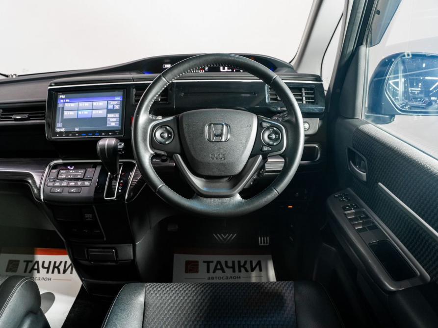 Honda Stepwgn V Чита  - изображение 9