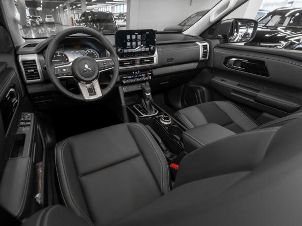 Mitsubishi L200 VI с пробегом 2026 года, цена 5 750 000 рублей, 18 км, пикап, Автокод Объявления