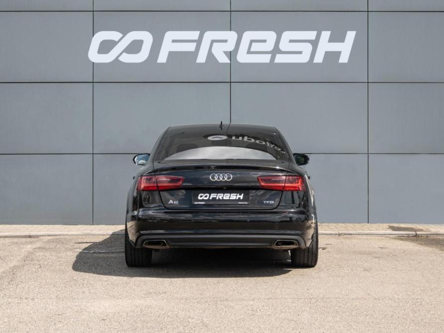 Audi A6 IV (C7) Рестайлинг Краснодар  - изображение 4