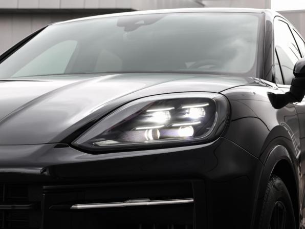 Porsche Cayenne III Рестайлинг с пробегом 2024 года, цена 14 998 000 рублей, 34973 км, внедорожник, Автокод Объявления