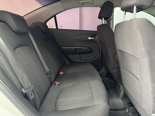Chevrolet Aveo II с пробегом 2013 года, цена 681 000 рублей, 146894 км, седан, Автокод Объявления