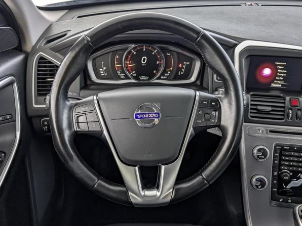 Volvo XC60 I Рестайлинг с пробегом 2017 года, цена 2 400 000 рублей, 160056 км, внедорожник, Автокод Объявления