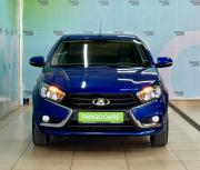 Lada (ВАЗ) Vesta I Набережные Челны  - изображение 27