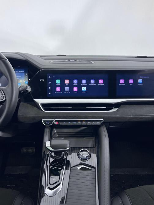 Geely Monjaro I Ростов-на-Дону  - изображение 19