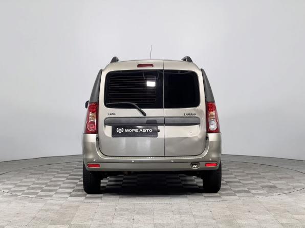 Lada (ВАЗ) Largus I с пробегом 2013 года, цена 650 000 рублей, 215260 км, универсал, Автокод Объявления