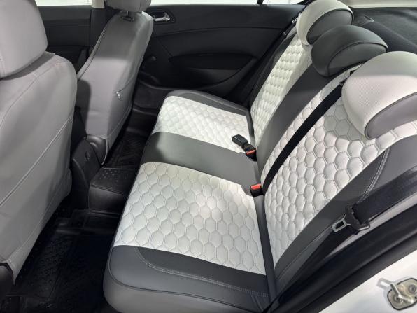 Peugeot 408 I с пробегом 2012 года, цена 629 800 рублей, 127000 км, седан, Автокод Объявления