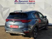 Kia Sportage IV Рестайлинг Набережные Челны  - изображение 29