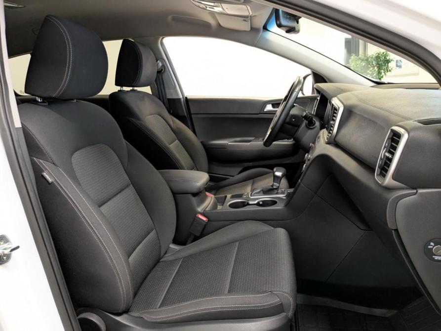 Kia Sportage IV Рестайлинг Санкт-Петербург  - изображение 23
